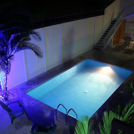 יקו Tuanis Aparthotel חדר תמונה