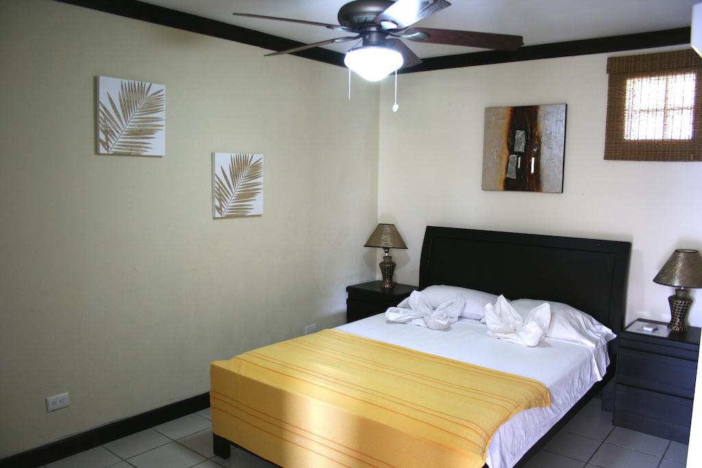 יקו Tuanis Aparthotel מראה חיצוני תמונה