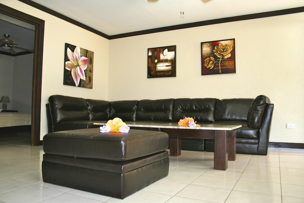 יקו Tuanis Aparthotel חדר תמונה