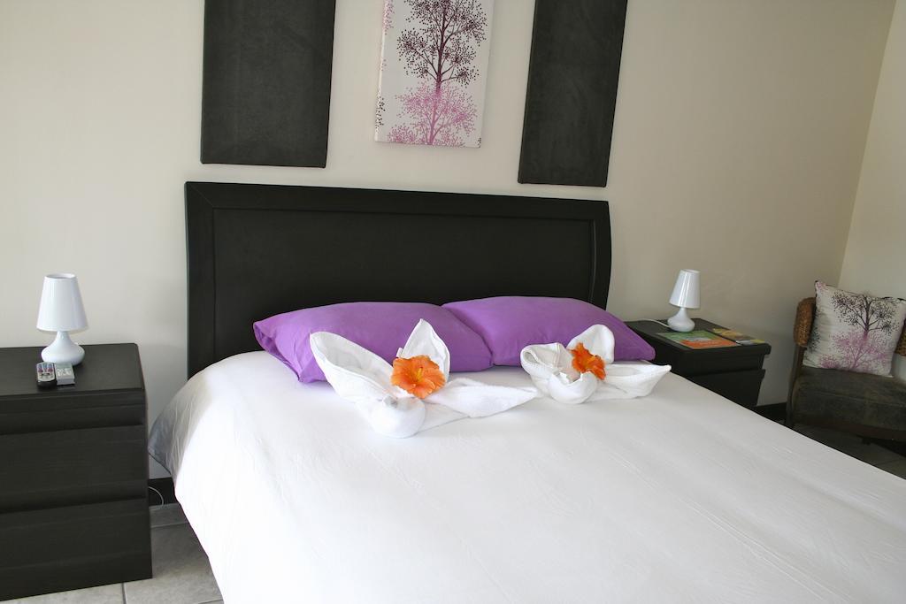 יקו Tuanis Aparthotel מראה חיצוני תמונה