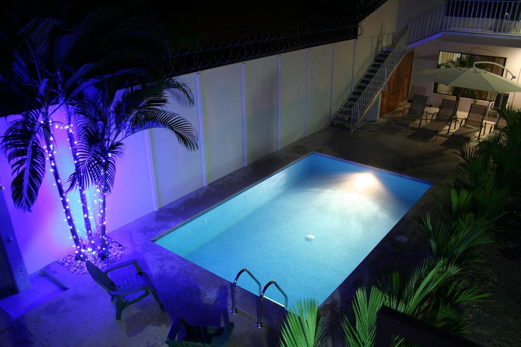 יקו Tuanis Aparthotel חדר תמונה