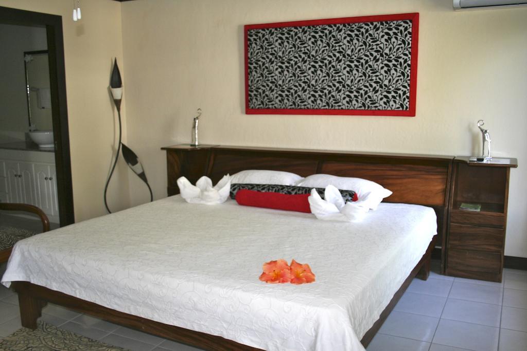 יקו Tuanis Aparthotel מראה חיצוני תמונה