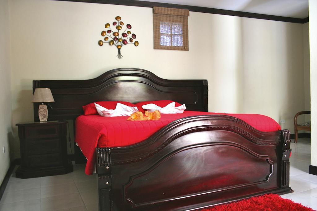 יקו Tuanis Aparthotel חדר תמונה