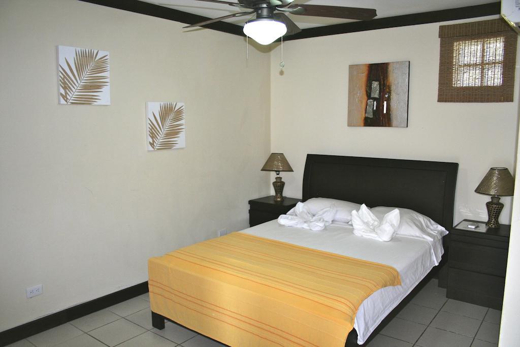 יקו Tuanis Aparthotel חדר תמונה