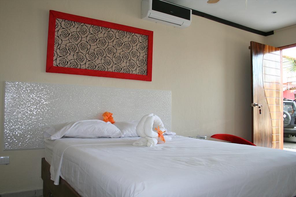 יקו Tuanis Aparthotel חדר תמונה