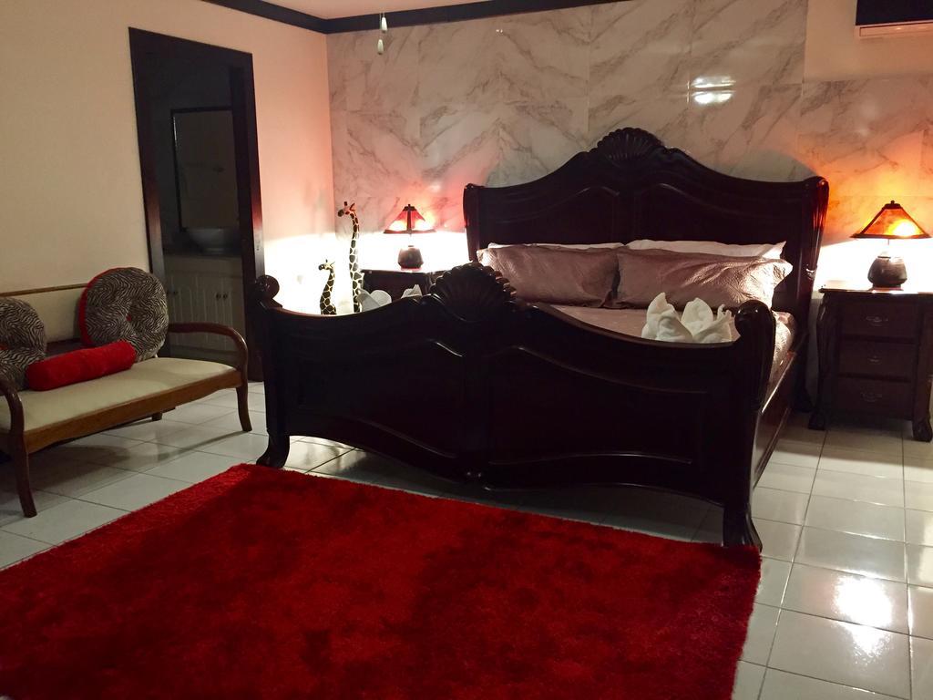יקו Tuanis Aparthotel מראה חיצוני תמונה