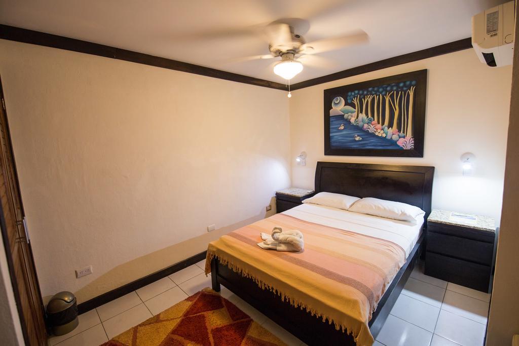 יקו Tuanis Aparthotel מראה חיצוני תמונה