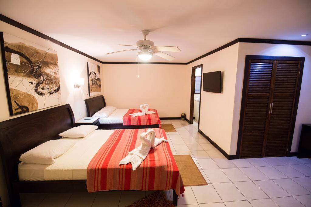 יקו Tuanis Aparthotel מראה חיצוני תמונה