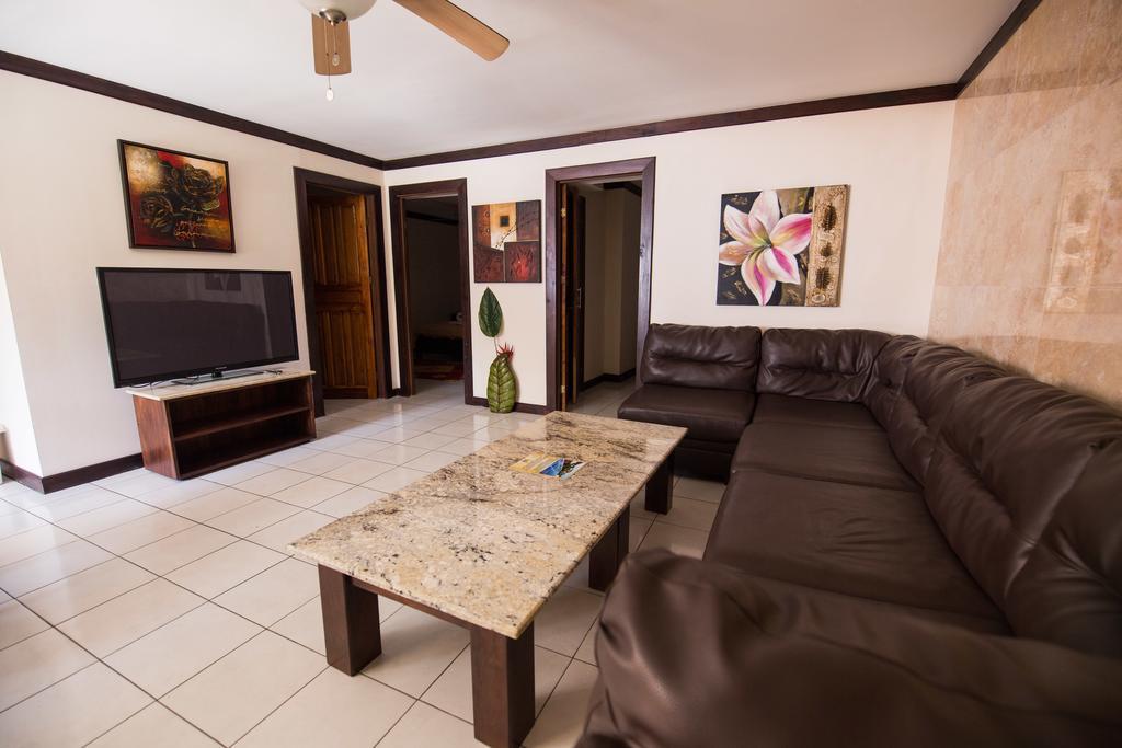 יקו Tuanis Aparthotel מראה חיצוני תמונה
