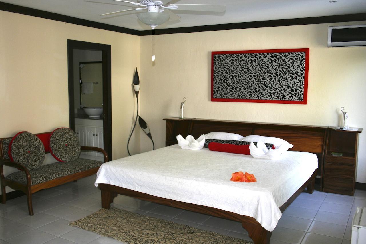 יקו Tuanis Aparthotel מראה חיצוני תמונה